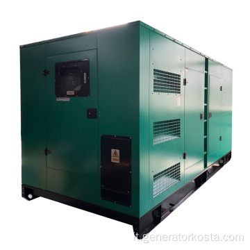 Generatore di diesel Yuchai 50KW